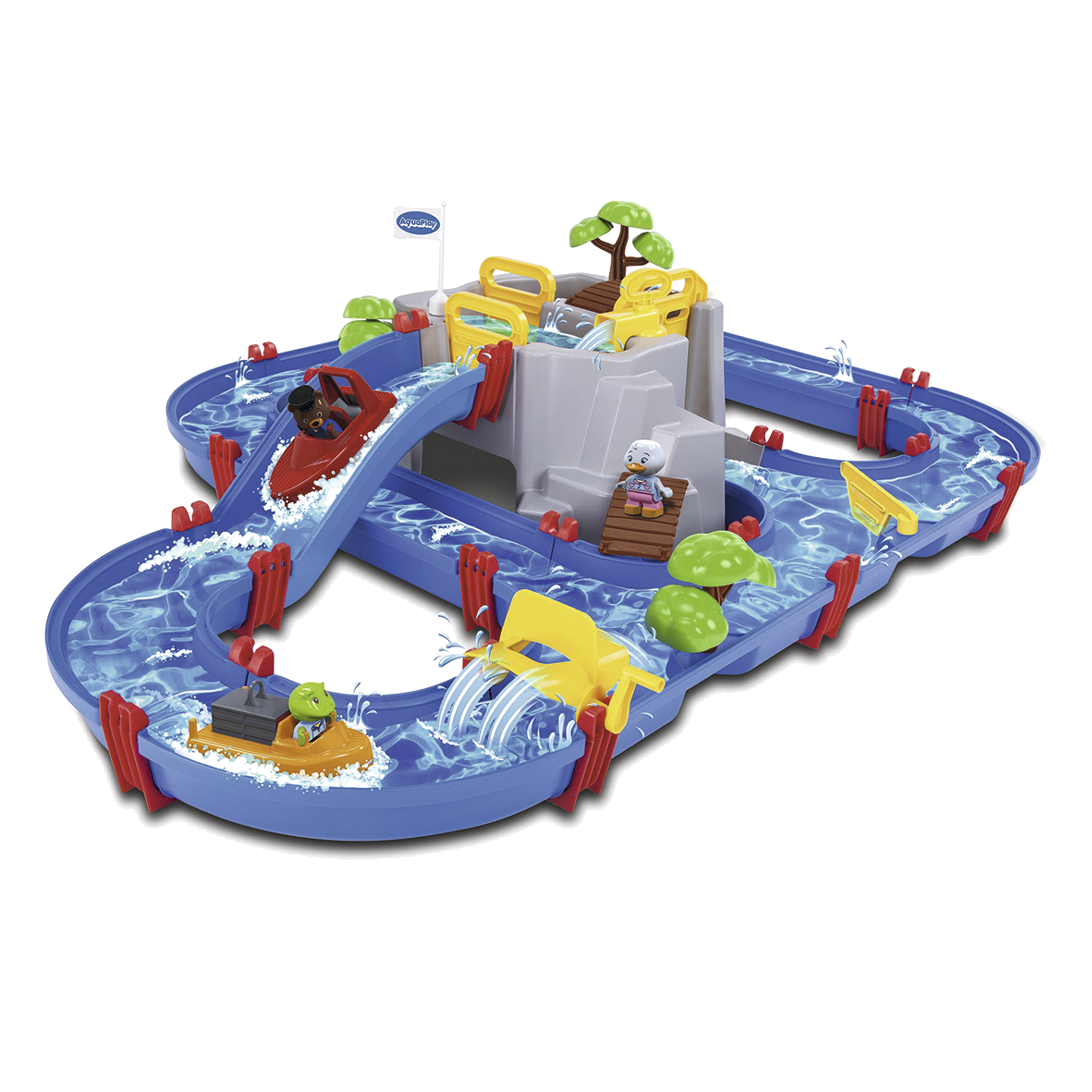 Aquaplay norge Aquaplay norge