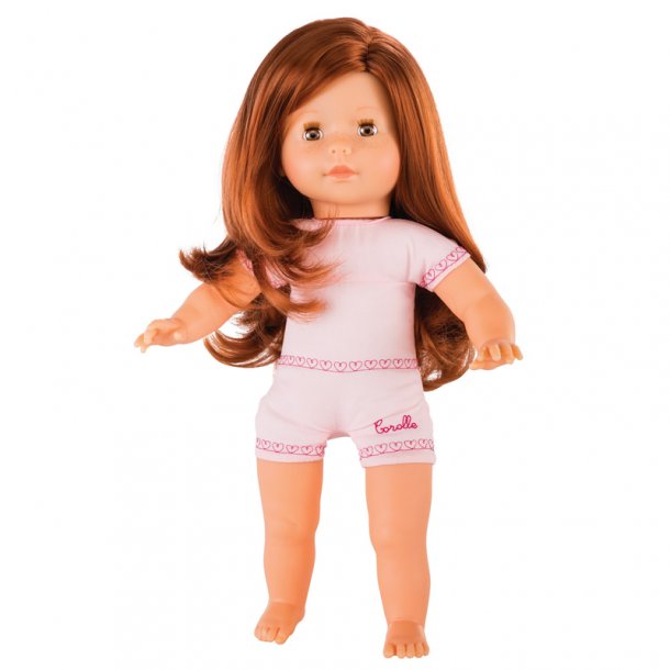 Corolle dukke, ma Corolle vanille redhair 36 cm - Corolle - Børneneskartel.dk