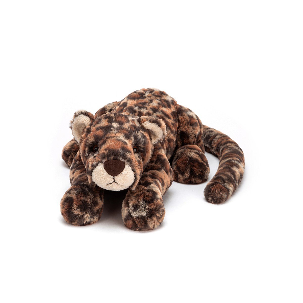 Jellycat Bamse Livi Leopard 29 Cm Jellycat B rneneskartel dk