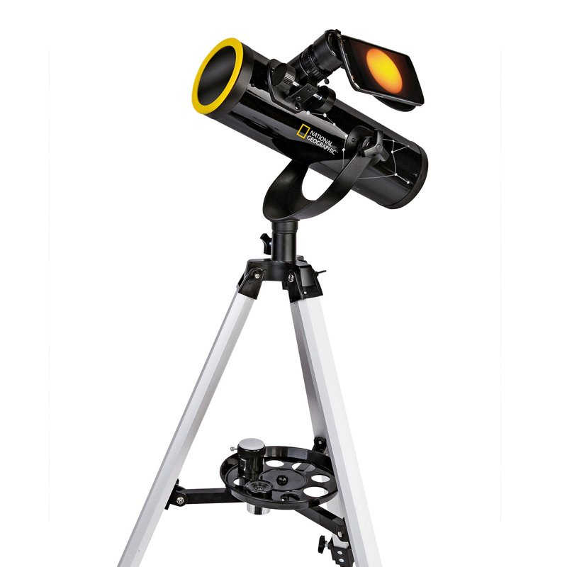 National Geographic Teleskop med tilbehør National Geographic