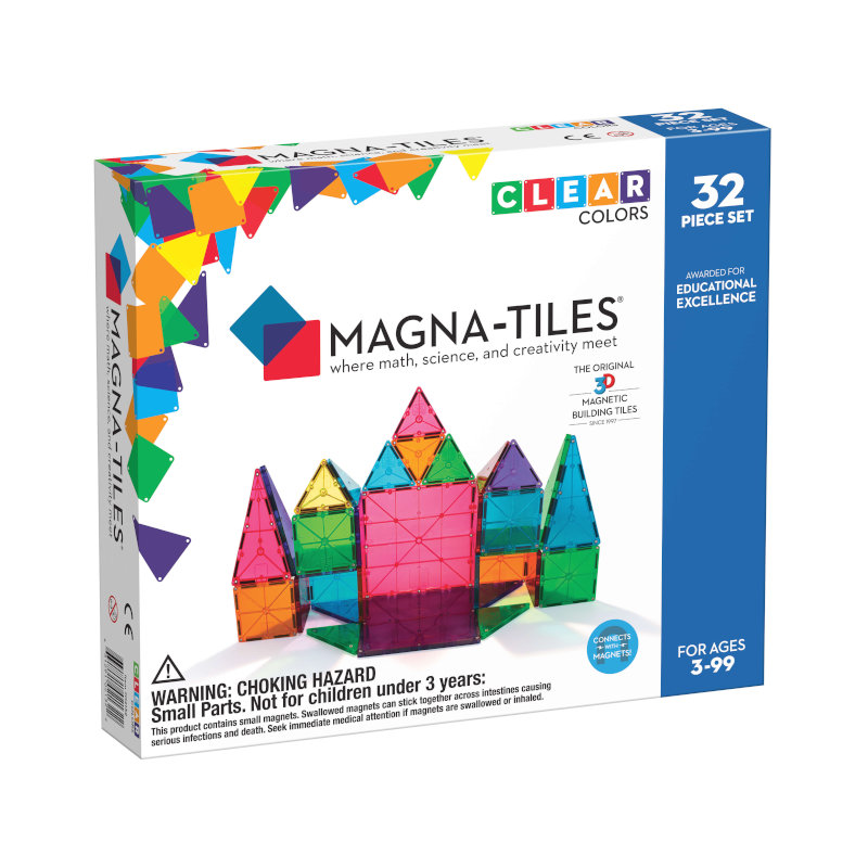 dk magnetic tiles